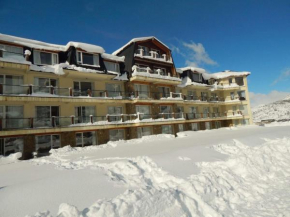 Catedral Ski & Summer